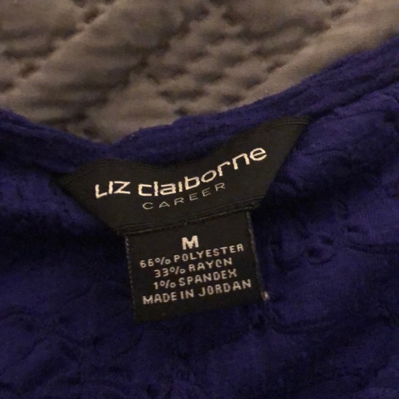 Textured Top - Picture 3 of 3